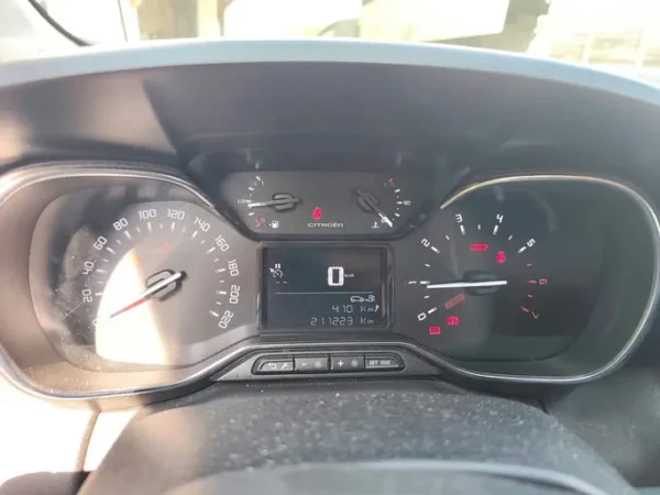 CITROEN C3 AIRCROSS Feel 2018