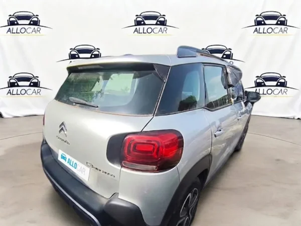 CITROEN C3 AIRCROSS Feel 2018