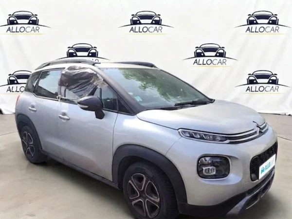 CITROEN C3 AIRCROSS Feel 2018