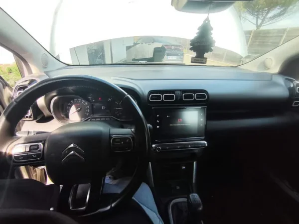 CITROEN C3 AIRCROSS Feel 2018