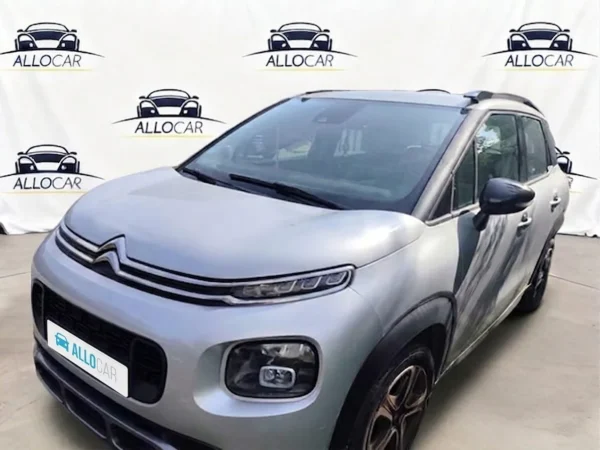 CITROEN C3 AIRCROSS Feel 2018