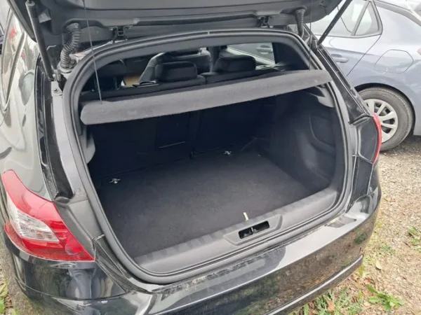 PEUGEOT 308 GT Line 2015