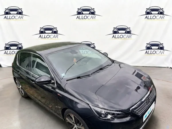 PEUGEOT 308 GT Line 2015