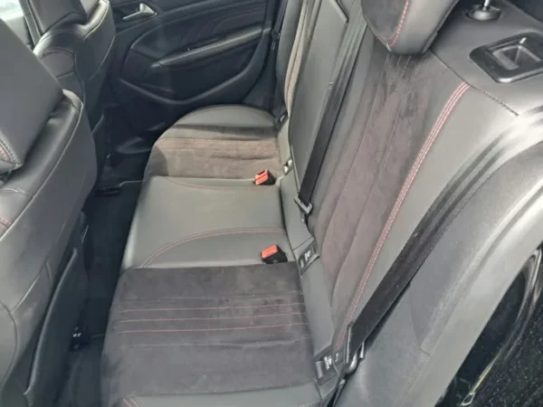 PEUGEOT 308 GT Line 2015