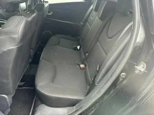 RENAULT CLIO IV ESTATE Intens 2015