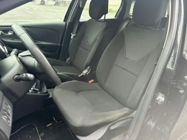 RENAULT CLIO IV ESTATE Intens 2015