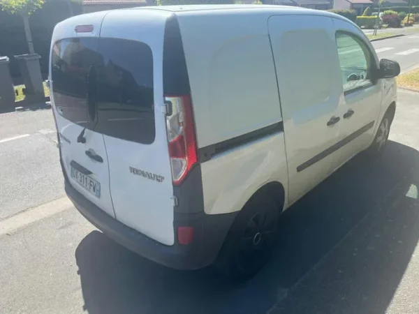 RENAULT KANGOO EXPRESS CONFORT 2015