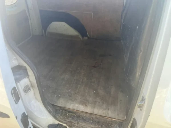 RENAULT KANGOO EXPRESS CONFORT 2015