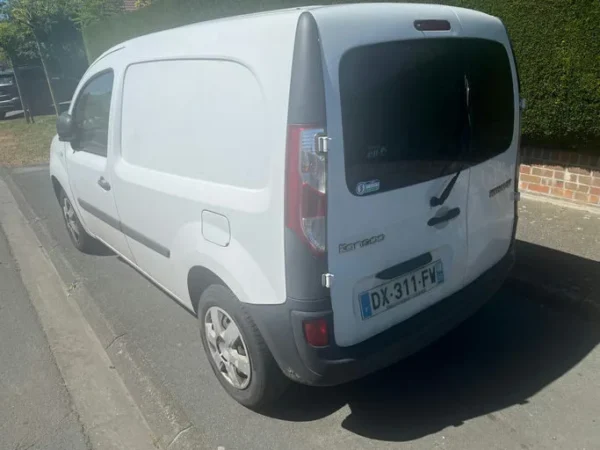 RENAULT KANGOO EXPRESS CONFORT 2015