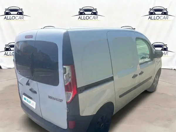 RENAULT KANGOO EXPRESS CONFORT 2015