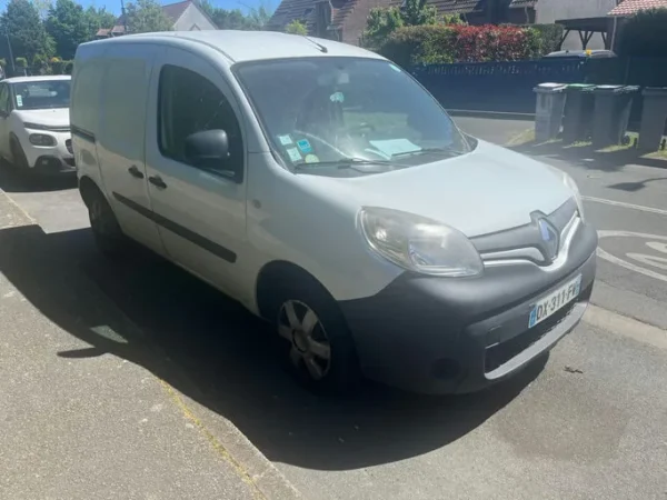 RENAULT KANGOO EXPRESS CONFORT 2015