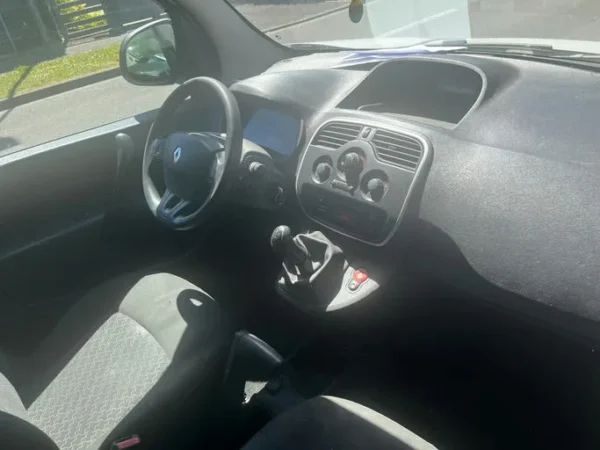 RENAULT KANGOO EXPRESS CONFORT 2015