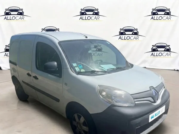 RENAULT KANGOO EXPRESS CONFORT 2015