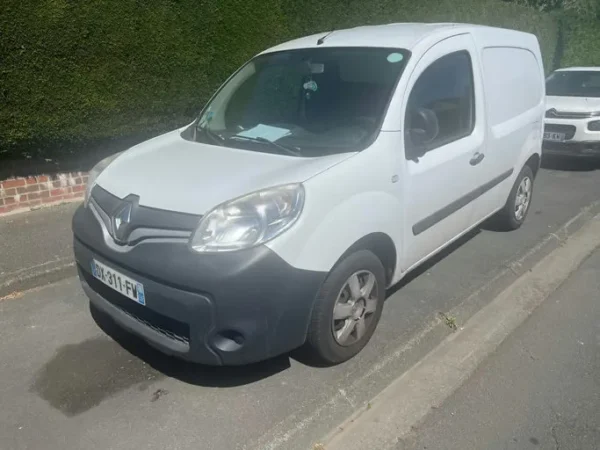 RENAULT KANGOO EXPRESS CONFORT 2015