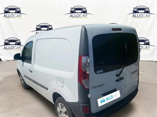 RENAULT KANGOO EXPRESS CONFORT 2015
