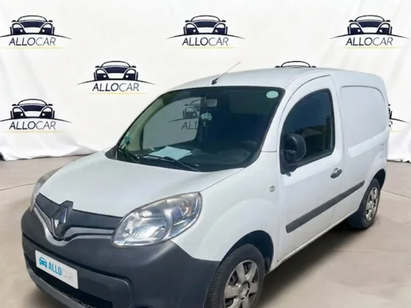 RENAULT KANGOO EXPRESS CONFORT 2015