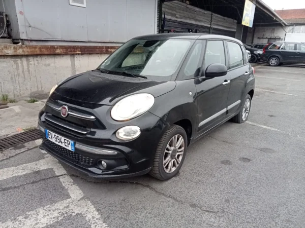 FIAT 500L SERIE 5 Lounge 2018