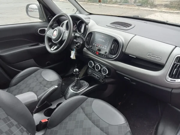 FIAT 500L SERIE 5 Lounge 2018