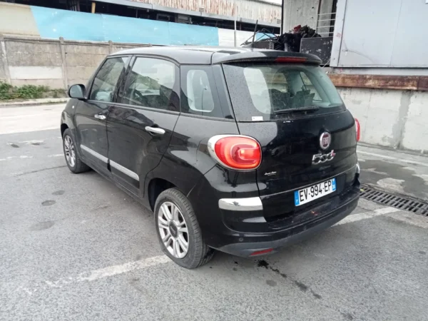 FIAT 500L SERIE 5 Lounge 2018