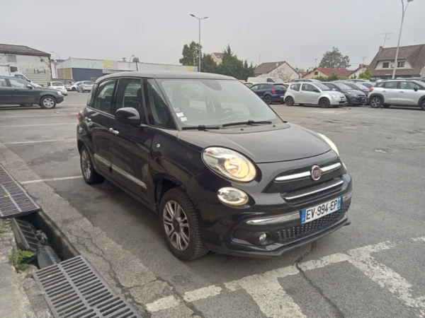 FIAT 500L SERIE 5 Lounge 2018