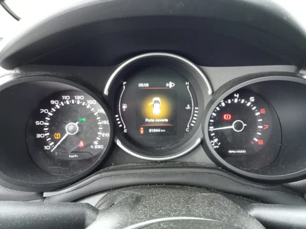 FIAT 500L SERIE 5 Lounge 2018