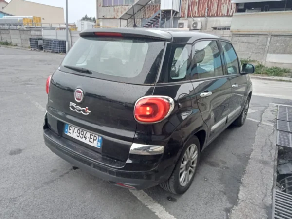 FIAT 500L SERIE 5 Lounge 2018
