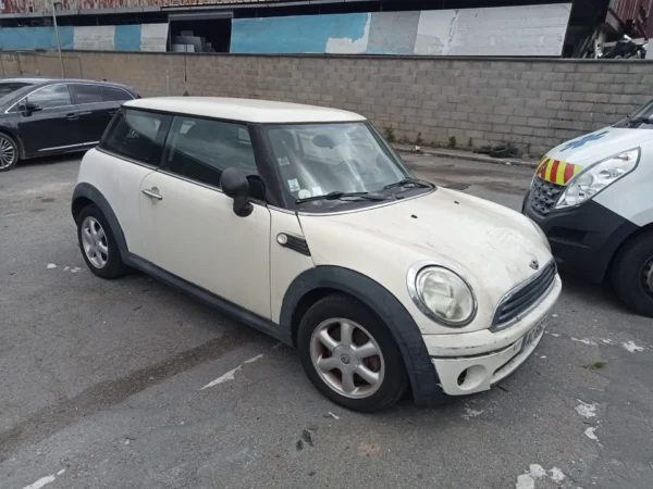 MINI MINI R56 One 2009