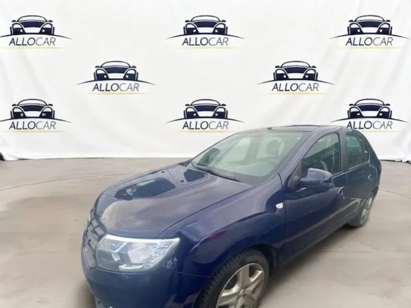DACIA LOGAN MCV Essentiel 2020