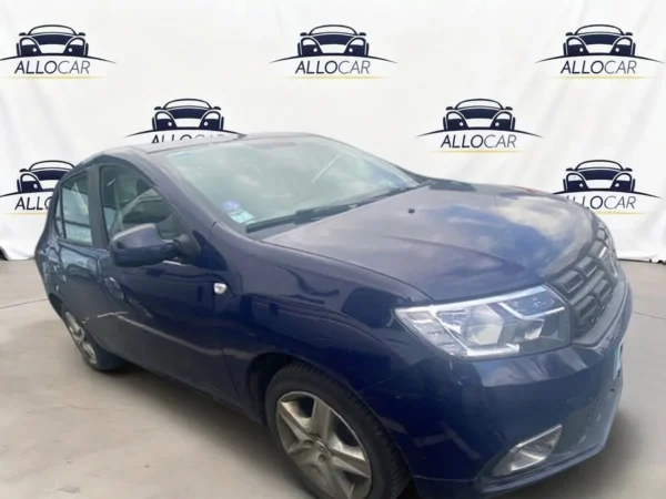 DACIA LOGAN MCV Essentiel 2020