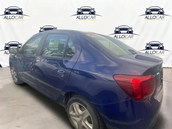 DACIA LOGAN MCV Essentiel 2020