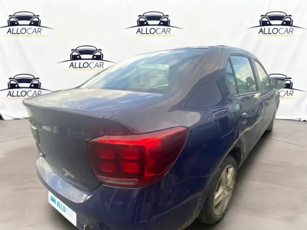 DACIA LOGAN MCV Essentiel 2020