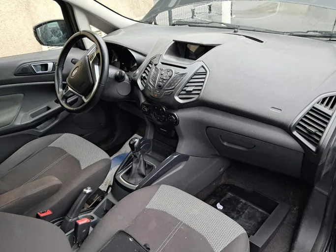 FORD ECOSPORT Titanium 2014 – Image 7