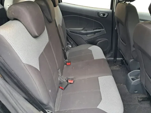 FORD ECOSPORT Titanium 2014