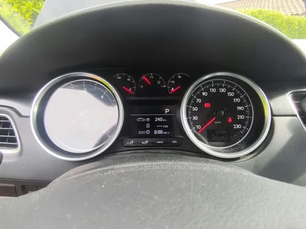 PEUGEOT 508 SW Féline 2016