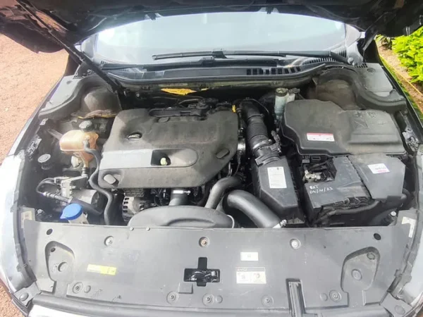 PEUGEOT 508 SW Féline 2016