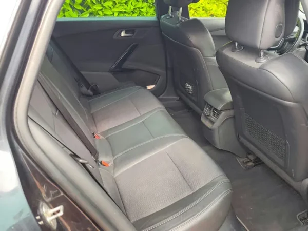 PEUGEOT 508 SW Féline 2016