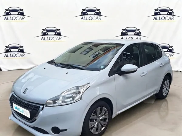 PEUGEOT 208 Access 2013