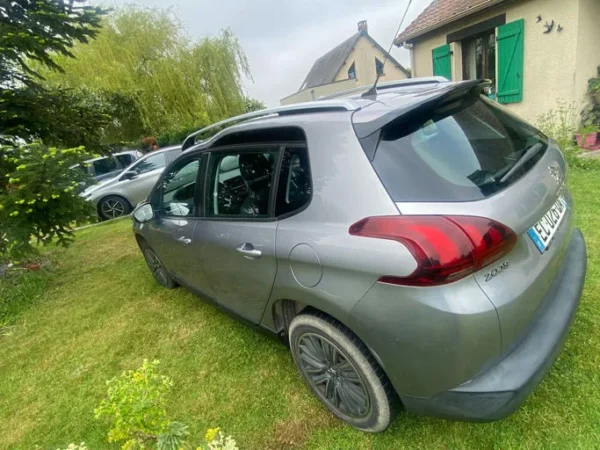 PEUGEOT 2008 Active 2016