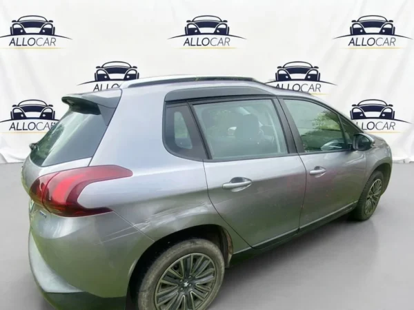 PEUGEOT 2008 Active 2016