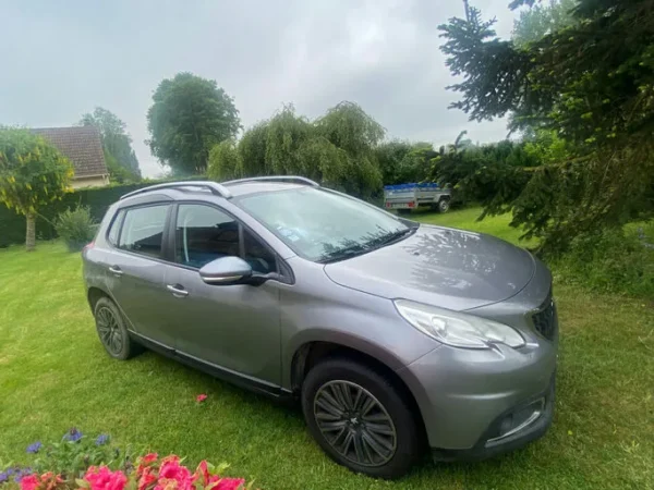 PEUGEOT 2008 Active 2016