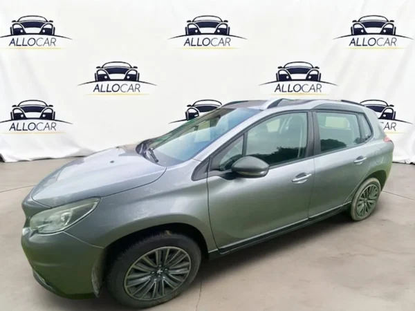PEUGEOT 2008 Active 2016