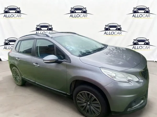 PEUGEOT 2008 Active 2016