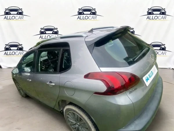 PEUGEOT 2008 Active 2016
