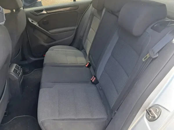 VOLKSWAGEN GOLF Confortline 2009