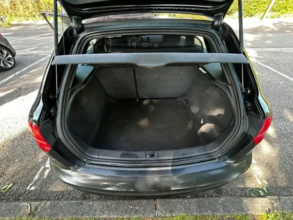 AUDI A3 SPORTBACK S Line 2008