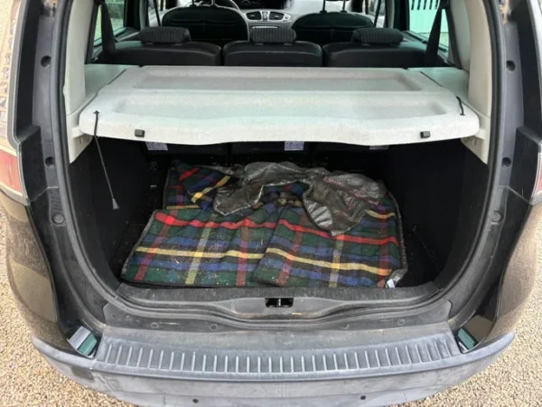 RENAULT SCENIC III Dynamique Energy 2013