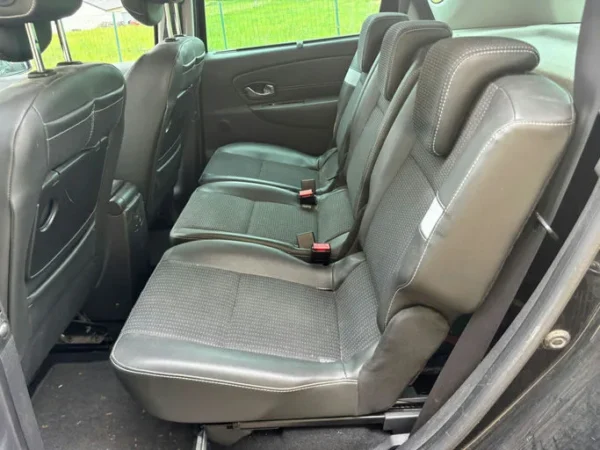 RENAULT SCENIC III Dynamique Energy 2013