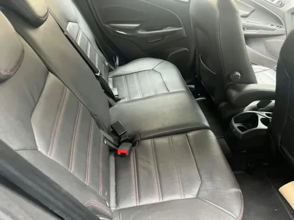 FORD ECOSPORT Titanium 2015
