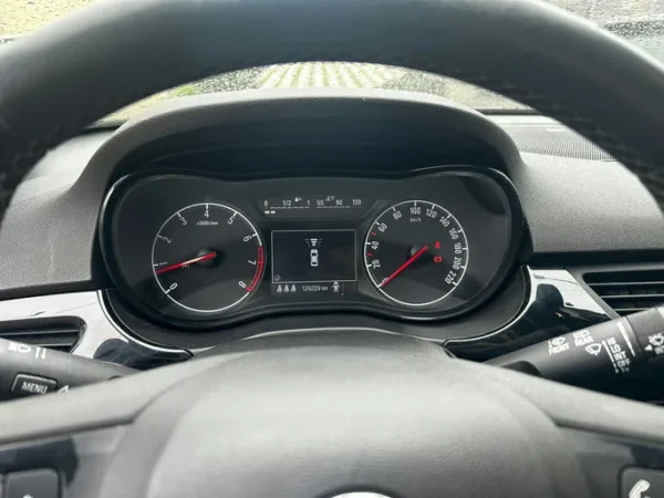 OPEL CORSA Black Edition 2018