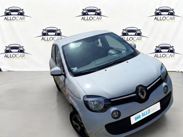 RENAULT TWINGO III Limited 2018
